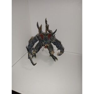 SPAWN Figure Spawn Mutations Series 23 McFarlane Toys 2003